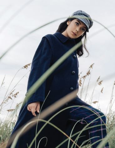 Q & Q with Angelica Torres